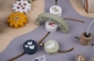 Jack & Jacky speeltafel