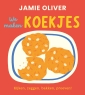 Jamie's kleine keukenbieb - Koekjes