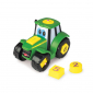 JD Preschool Johnny Tractor leer & speel