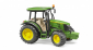 John Deere tractor 5115M