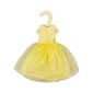 Jurk Sunshine voor modepoppen 29 cm