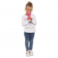 Karaoke microfoon (roze)