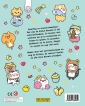 Kawaii & friends activiteitenboek
