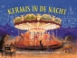 Kermis in de nacht (prentenboek zonder tekst)