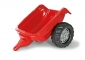 Kid trailer (rood)