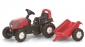 Kid Valtra + trailer