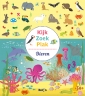 Kijk, zoek, plak: Dieren