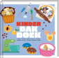 Kinderbakboek Nieuw