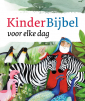 Kinderbijbel voor elke dag