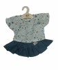 Kledingset Lily sweet dots