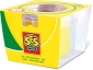 Klei geel (90 gram)