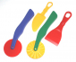 Kleimodeleeraccessoires (4-delig)