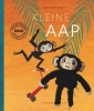 Kleine Aap (met knuffel) - Prentenboek van het Jaar 2026