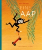 Kleine aap - Prentenboek van het Jaar 2026