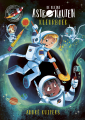 Kleurboek-De kleine Astronauten