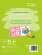 Kleuren met water voor de kleintjes - Babydieren

