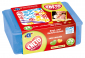 KNETO ABC-vormpjes in bewaarbox