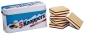 Knoppers chocoladekoekjes