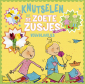 Knutselen met de Zoete Zusjes - vouwblaadjes