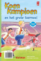 Koen Kampioen 2in1 (7+)-Koen Kampioen en de superbeker/en het grote toernooi