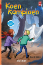 Koen Kampioen 2in1 (7+)- Koen Kampioen op kamp/in de krant