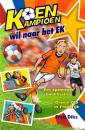Koen Kampioen (9+) - Wil naar het EK