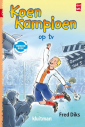 Koen Kampioen omkeerboek- op tv/speelt in Italië