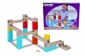 Kogelbaan constructieset (27-delig)