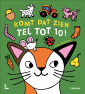 Komt dat zien - Tel tot 10