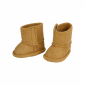 Laarzen suede look (30-34 cm)