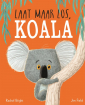 Laat maar los, Koala (kartonboek)
