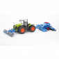 Lemken frontpakker Variopack