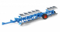 Lemken ploeg Vari Titan