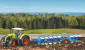 Lemken ploeg Vari Titan