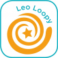 Leo Loopy (met licht/geluid)