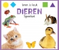 Leren is leuk - Dieren (speelset)