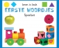 Leren is leuk - Eerste woordjes (speelset)