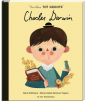 Little People, BIG DREAMS: Charles Darwin