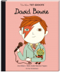 Little People, BIG DREAMS: David Bowie