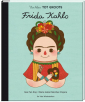 Little People, BIG DREAMS: Frida Kahlo