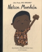 Little People, BIG DREAMS: Nelson Mandela