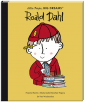 Little People, BIG DREAMS: Roald Dahl