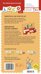 Loco Mini De Zoete Zusjes spelen met woorden