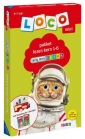 Loco Mini - Pakket lezen kern 1-6