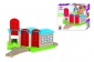 Locomotiefloods (5-delig)