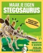 Maak je eigen stegosaurus