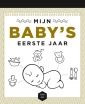 Mama Baas - Mijn baby's eerste jaar