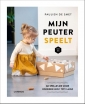 Mama Baas - Mijn peuter speelt!