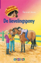 Manege de Zonnehoeve-De lievelingspony