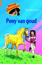 Manege de Zonnehoeve -Pony van Goud